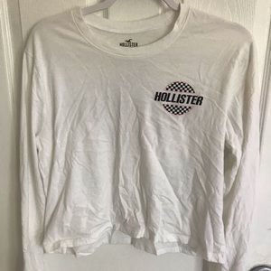 Hollister shirt